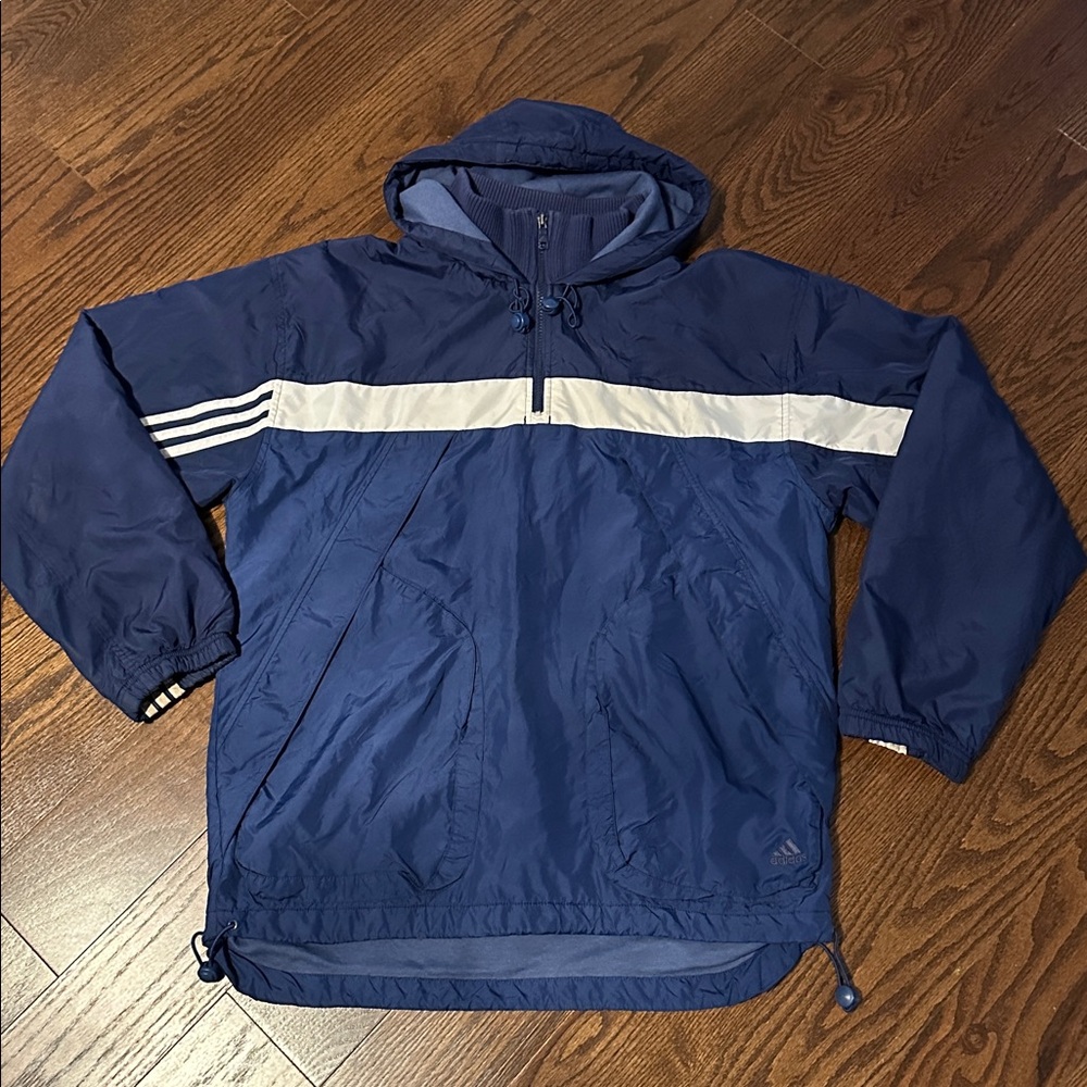 Adidas Midweight Jacket